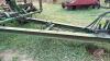 24&rsquo; John Deere 655 tillage s/n N00655X000561 - 15