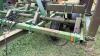 24&rsquo; John Deere 655 tillage s/n N00655X000561 - 19