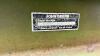 24&rsquo; John Deere 655 tillage s/n N00655X000561 - 20