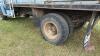 1986 GMC 7000 grain truck 088,858 kms showing, VIN# 1GDL7D1B6GV535309, OWNER: Keith G Kennedy, SELLING: FRASER AUCTION LTD ____________________________________*TOD* - 13