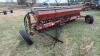 14&rsquo; Cockshutt 225 end wheel disc drill - 3