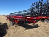 *30’ CaseIH WD 1203 Windrower, s/nYBG665147 - 12