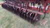 14&rsquo; Cockshutt 225 end wheel disc drill - 6