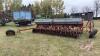 14&rsquo; Cockshutt 225 end wheel disc drill - 7