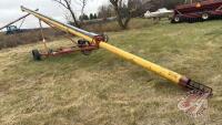Westfield 741 auger s/n 50765