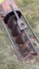 Westfield 741 auger s/n 50765 - 3