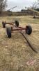 4 wheel wagon