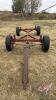 4 wheel wagon - 2