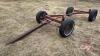4 wheel wagon - 3