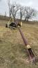 Farmking 740 auger - 2