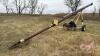 Farmking 740 auger - 4