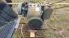 Farmking 740 auger - 5
