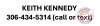 Sellers Contact Information - 2