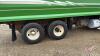1999 Freightliner tandem axle grain truck, 737,044 kms showing, **SAFETIED** VIN# 1FUYDDYB0XPA05233, OWNER: Alfred J Green , SELLER: FRASER AUCTION LTD____________________________ - 12