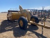 *CAT 60 PT Hyd Scraper, s/n2W6040 - 2