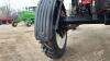 Apache AS1010 sprayer s/n 909-4186 - 8
