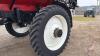 Apache AS1010 sprayer s/n 909-4186 - 9