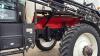 Apache AS1010 sprayer s/n 909-4186 - 10