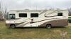 2003 34&rsquo; Landau Georgie Boy single axle motor home, 25,121 miles showing, SAFETIED, VIN# 5B4MP67G333357068, OWNER: Alfred J Green , SELLER: FRASER AUCTION LTD _______________________________ - 3
