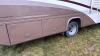 2003 34&rsquo; Landau Georgie Boy single axle motor home, 25,121 miles showing, SAFETIED, VIN# 5B4MP67G333357068, OWNER: Alfred J Green , SELLER: FRASER AUCTION LTD _______________________________ - 10