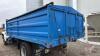 1992 Ford F700 single axle grain truck, 231,604 kms showing, VIN#1FDNF70J2NVA12310, OWNER: Alfred J Green, SELLER: FRASER AUCTION LTD ___________________________ - 5