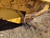 *CAT 60 PT Hyd Scraper, s/n2W6040 - 13