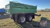 13&rsquo; Tandem axle gravel pup trailer ** No TOD** - 6