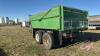 13&rsquo; Tandem axle gravel pup trailer ** No TOD** - 9