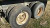 13&rsquo; Tandem axle gravel pup trailer ** No TOD** - 12