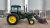 John Deere 4440 2WD tractor s/n 024776R - 6