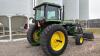 John Deere 4440 2WD tractor s/n 024776R - 10