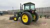 John Deere 4440 2WD tractor s/n 024776R - 12