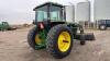 John Deere 4440 2WD tractor s/n 024776R - 14