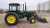 John Deere 4440 2WD tractor s/n 024776R - 15