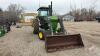 John Deere 4440 2WD tractor s/n 024776R - 17