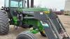 John Deere 4440 2WD tractor s/n 024776R - 21