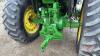 John Deere 4440 2WD tractor s/n 024776R - 25
