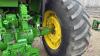 John Deere 4440 2WD tractor s/n 024776R - 26