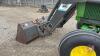 John Deere 4440 2WD tractor s/n 024776R - 31