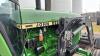John Deere 4440 2WD tractor s/n 024776R - 35