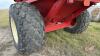 KB Killbros 1175 single axle grain cart s/n- B24-530-145 - 9