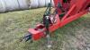 KB Killbros 1175 single axle grain cart s/n- B24-530-145 - 15