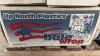 Up North Plastics 20&rdquo;x5904&rsquo;x 1mill bale wrap