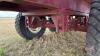 48&rsquo; Tandem axle bale trailer - 20