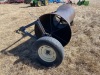 *8’ FarmKing swath roller - 6