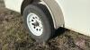 2011 10&rsquo;x5&rsquo; Royal Lightning Series s/a enclosed trailer. VIN #2S9AL1266B3025474 - 4