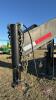2013 28&rsquo; Rainbow triple axle 5th wheel gooseneck flat deck trailer, VIN#2RGGU283XD1002026, OWNER: Alfred J Green , SELLER: FRASER AUCTION LTD ______________________ - 17