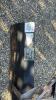 5&rsquo; westward 3pt blade - 4