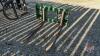 48&rdquo; John Deere pallet forks