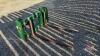 48&rdquo; John Deere pallet forks - 2
